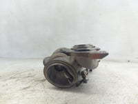 2017-2019 Bmw 330i Turbocharger Turbo Charger Super Charger Supercharger - Oemusedautoparts1.com