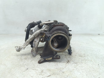 compare product 2017-2019 Bmw 330i Turbocharger Turbo Charger Super Charger Supercharger 1420393