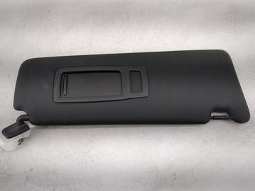 2017-2019 Bmw 330i Sun Visor Shade Replacement Passenger Right Mirror Fits Fits 2012 2013 2014 2015 2016 2017 2018 2019 2020