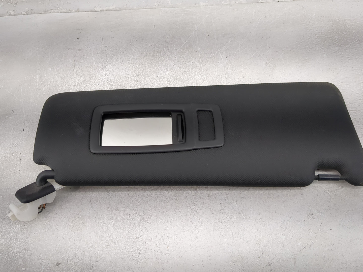 2017-2019 Bmw 330i Sun Visor Shade Replacement Passenger Right Mirror Fits Fits 2012 2013 2014 2015 2016 2017 2018 2019 2020