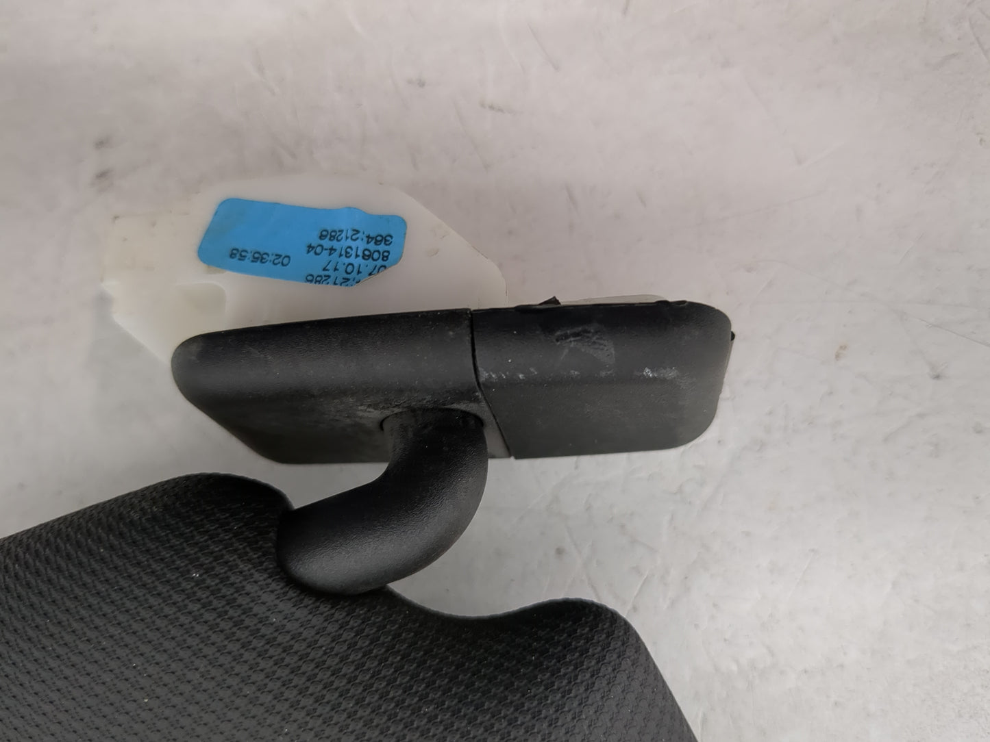 2017-2019 Bmw 330i Sun Visor Shade Replacement Passenger Right Mirror Fits Fits 2012 2013 2014 2015 2016 2017 2018 2019 2020