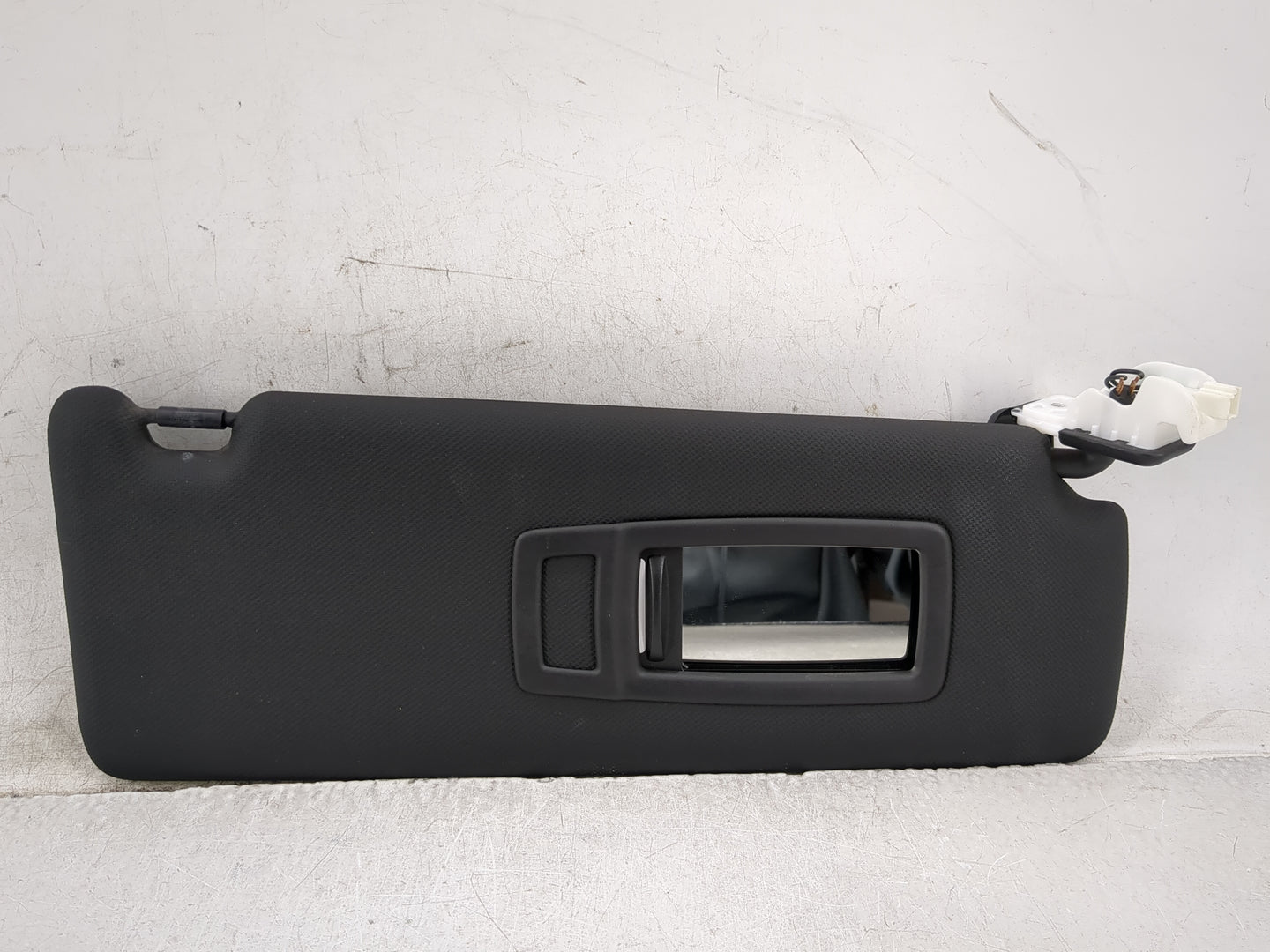 2017-2019 Bmw 330i Sun Visor Shade Replacement Passenger Right Mirror Fits Fits 2012 2013 2014 2015 2016 2017 2018 2019 2020