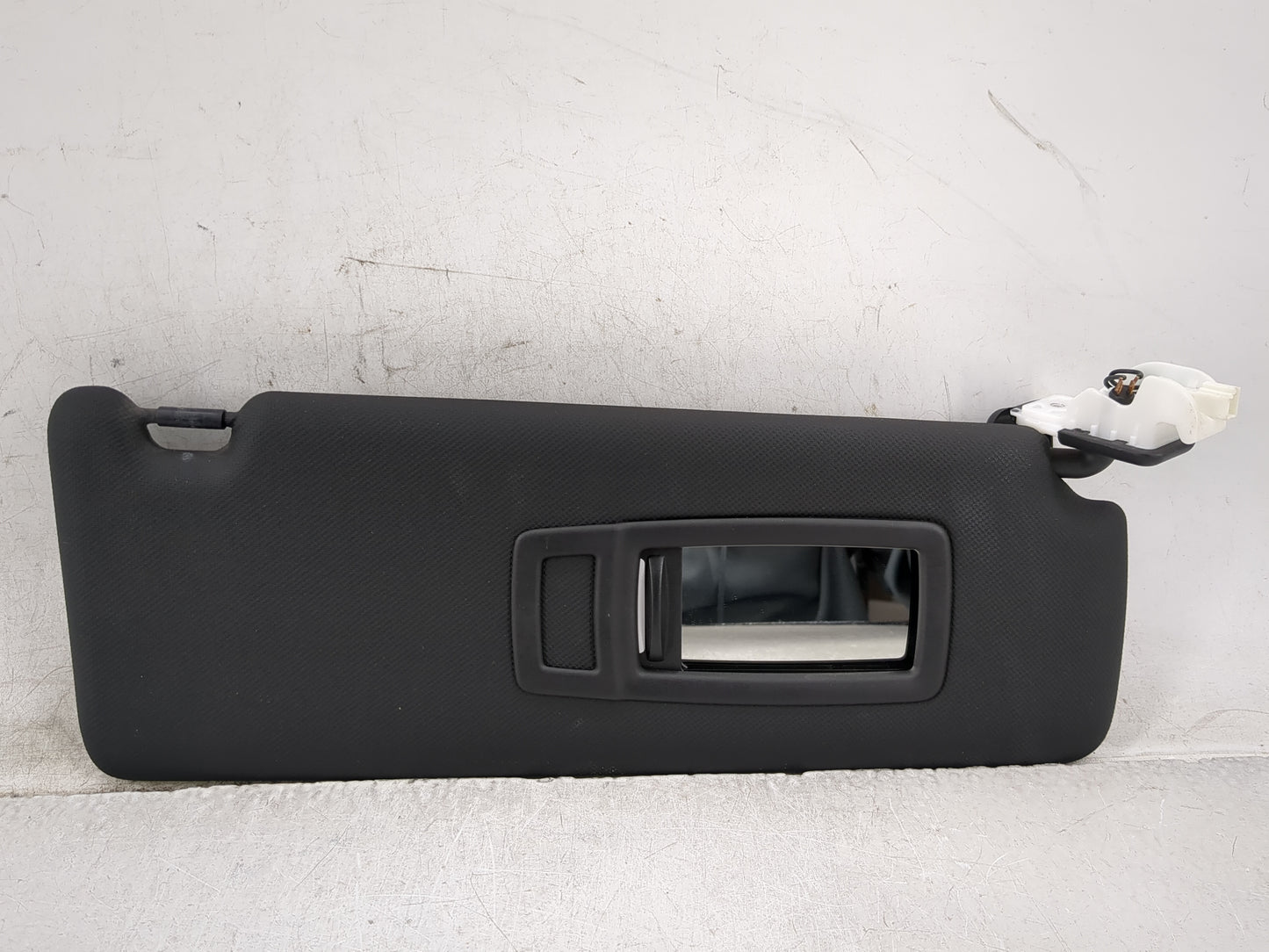 2017-2019 Bmw 330i Sun Visor Shade Replacement Passenger Right Mirror Fits Fits 2012 2013 2014 2015 2016 2017 2018 2019 2020