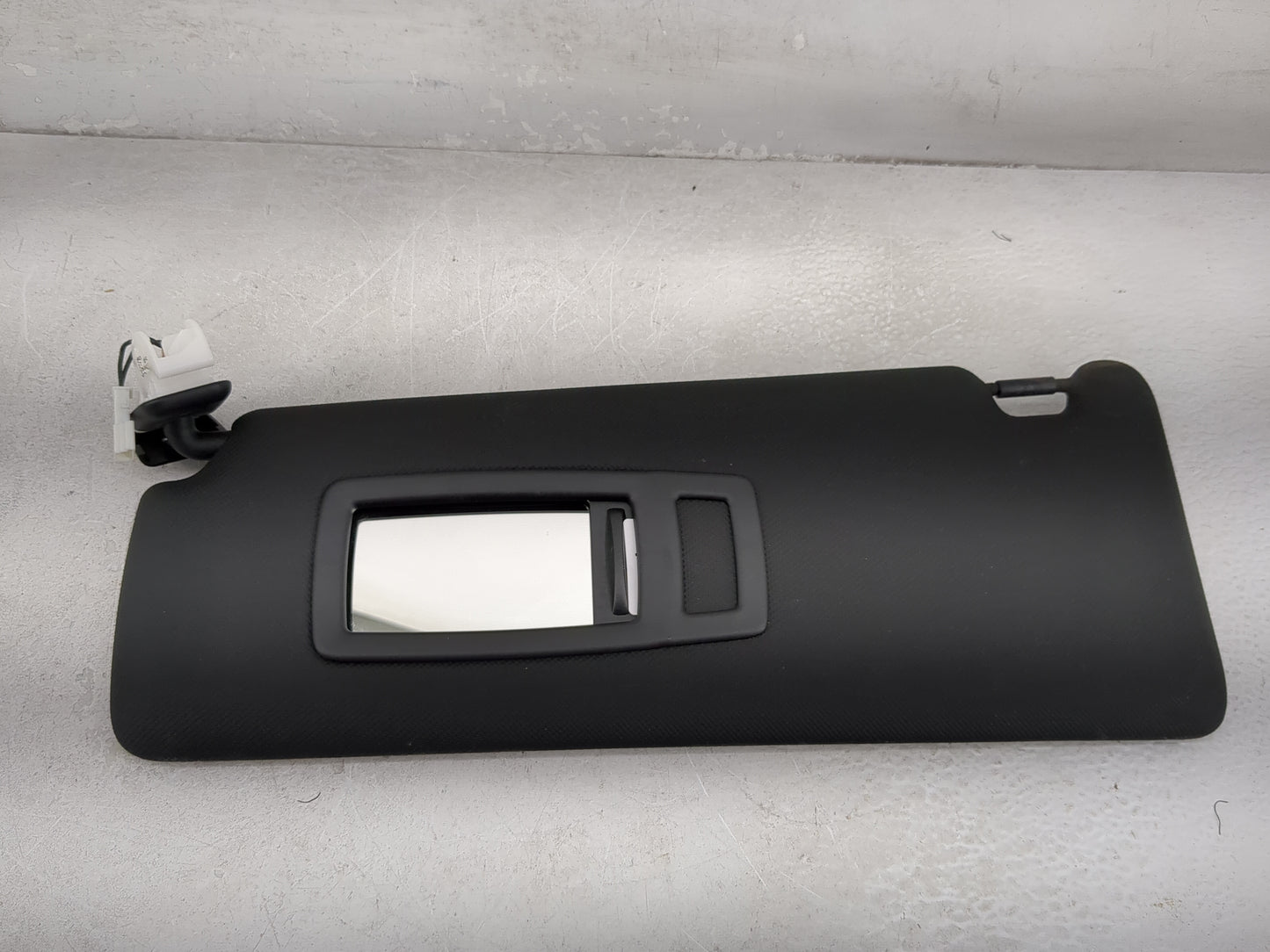 2017-2019 Bmw 330i Sun Visor Shade Replacement Driver Left Mirror Fits Fits 2012 2013 2014 2015 2016 2017 2018 2019 2020 OEM