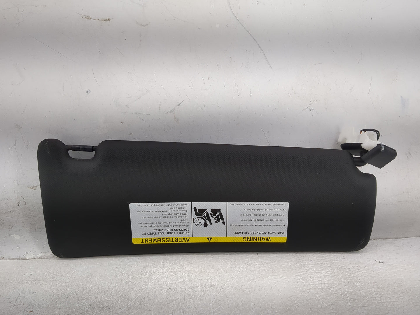 2017-2019 Bmw 330i Sun Visor Shade Replacement Driver Left Mirror Fits Fits 2012 2013 2014 2015 2016 2017 2018 2019 2020 OEM