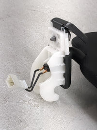 2017-2019 Bmw 330i Sun Visor Shade Replacement Driver Left Mirror Fits Fits 2012 2013 2014 2015 2016 2017 2018 2019 2020 OEM
