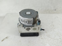 2017-2019 Bmw 330i ABS Pump Control Module Replacement P/N:3451-6887503-01 10.0220-1084.4 Fits OEM Used Auto Parts - Oemused
