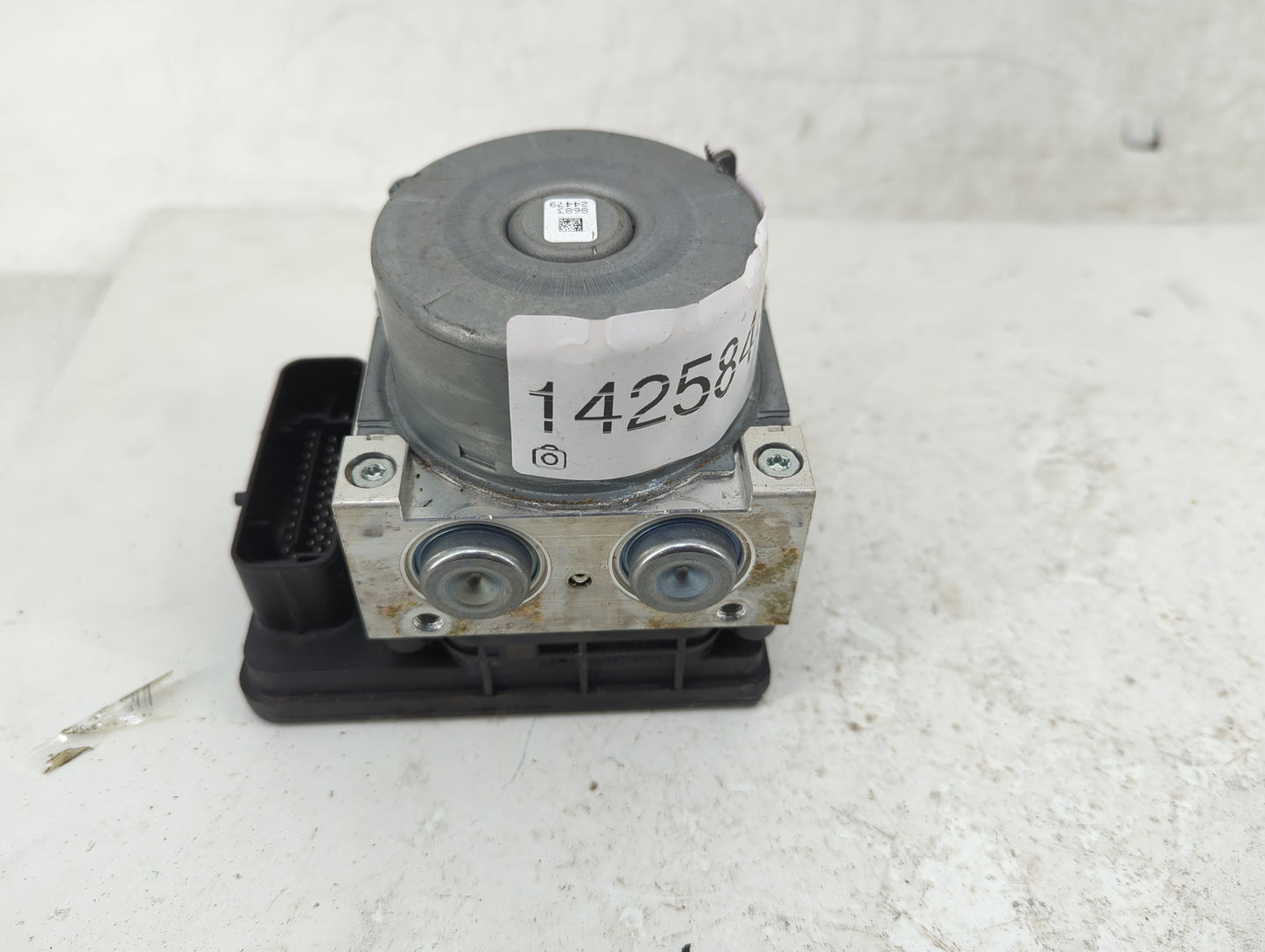 2017-2019 Bmw 330i ABS Pump Control Module Replacement P/N:3451-6887503-01 10.0220-1084.4 Fits OEM Used Auto Parts - Oemused