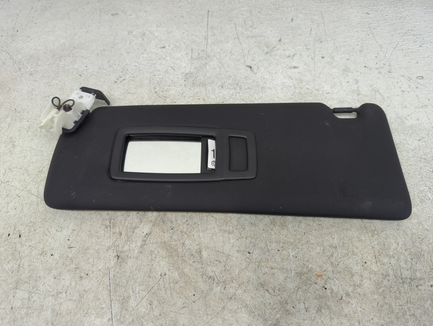 2017-2019 Bmw 330i Sun Visor Shade Replacement Driver Left Mirror Fits Fits 2012 2013 2014 2015 2016 2017 2018 2019 2020 OEM