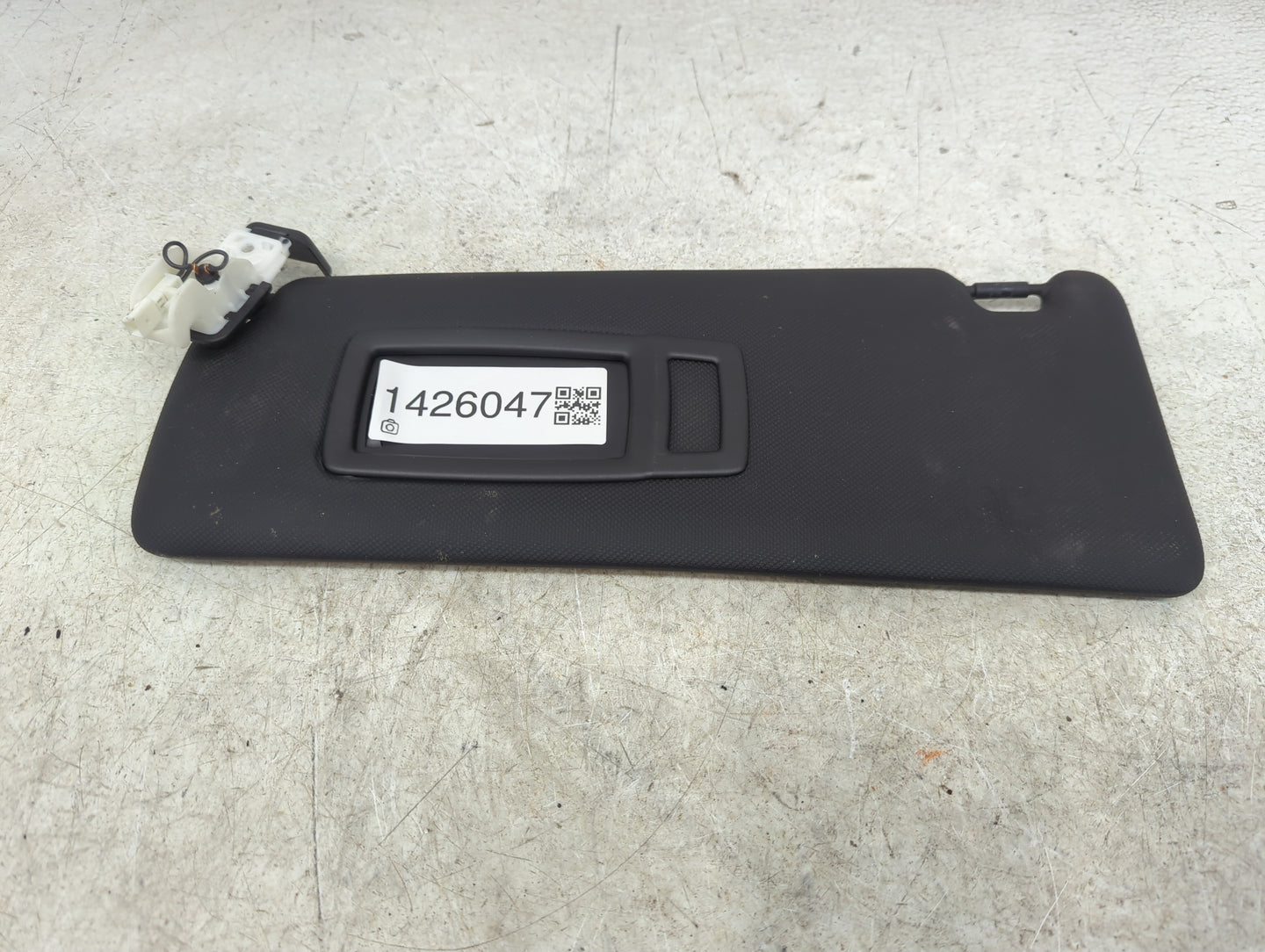 2017-2019 Bmw 330i Sun Visor Shade Replacement Driver Left Mirror Fits Fits 2012 2013 2014 2015 2016 2017 2018 2019 2020 OEM