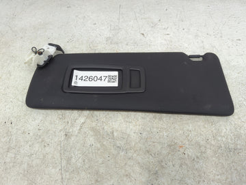 2017-2019 Bmw 330i Sun Visor Shade Replacement Driver Left Mirror Fits Fits 2012 2013 2014 2015 2016 2017 2018 2019 2020 OEM Used Auto Parts