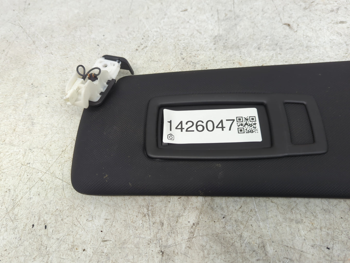 2017-2019 Bmw 330i Sun Visor Shade Replacement Driver Left Mirror Fits Fits 2012 2013 2014 2015 2016 2017 2018 2019 2020 OEM