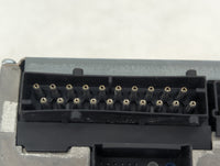 2017-2019 Bmw 330i Radio Speaker Amplifier - Oemusedautoparts1.com