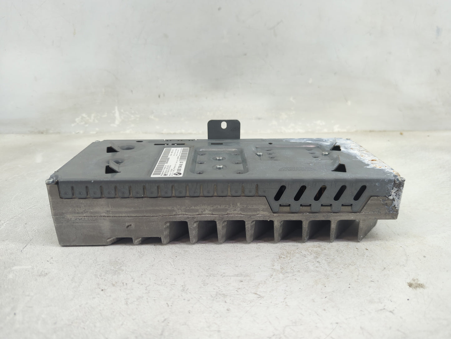 2017-2019 Bmw 330i Radio Speaker Amplifier - Oemusedautoparts1.com