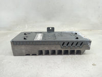 2017-2019 Bmw 330i Radio Speaker Amplifier - Oemusedautoparts1.com