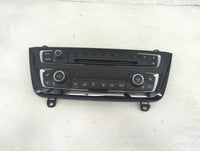 2017-2019 Bmw 330i Climate Control Module Temperature AC/Heater Replacement P/N:6131 6832881-02 6411 9363546-02 Fits OEM Use