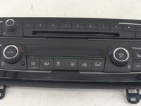 2017-2019 Bmw 330i Climate Control Module Temperature AC/Heater Replacement P/N:6131 6832881-02 6411 9363546-02 Fits OEM Use