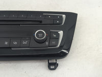 2017-2019 Bmw 330i Climate Control Module Temperature AC/Heater Replacement P/N:6131 6832881-02 6411 9363546-02 Fits OEM Use