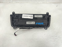 2017-2019 Bmw 330i Climate Control Module Temperature AC/Heater Replacement P/N:6131 6832881-02 6411 9363546-02 Fits OEM Use