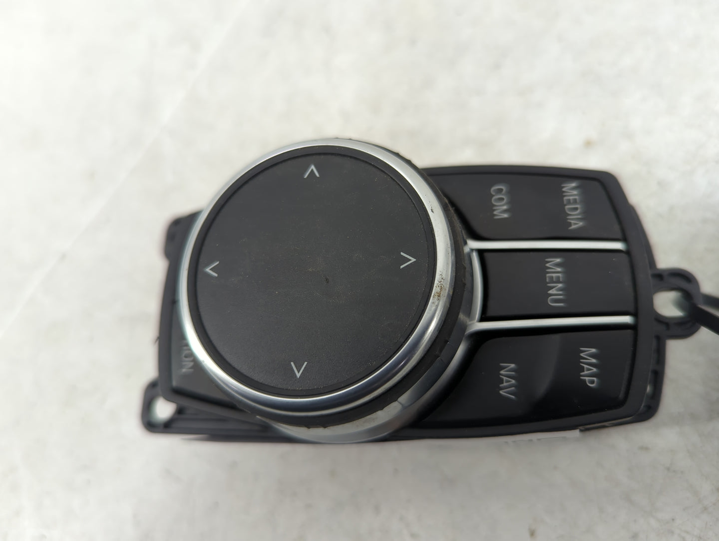2018 Bmw 330i Radio AM FM Cd Player Receiver Replacement P/N:9866964-02 65829866964-02, 90160-068/0014 Fits OEM Used Auto Pa