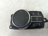 2018 Bmw 330i Radio AM FM Cd Player Receiver Replacement P/N:9866964-02 65829866964-02, 90160-068/0014 Fits OEM Used Auto Pa