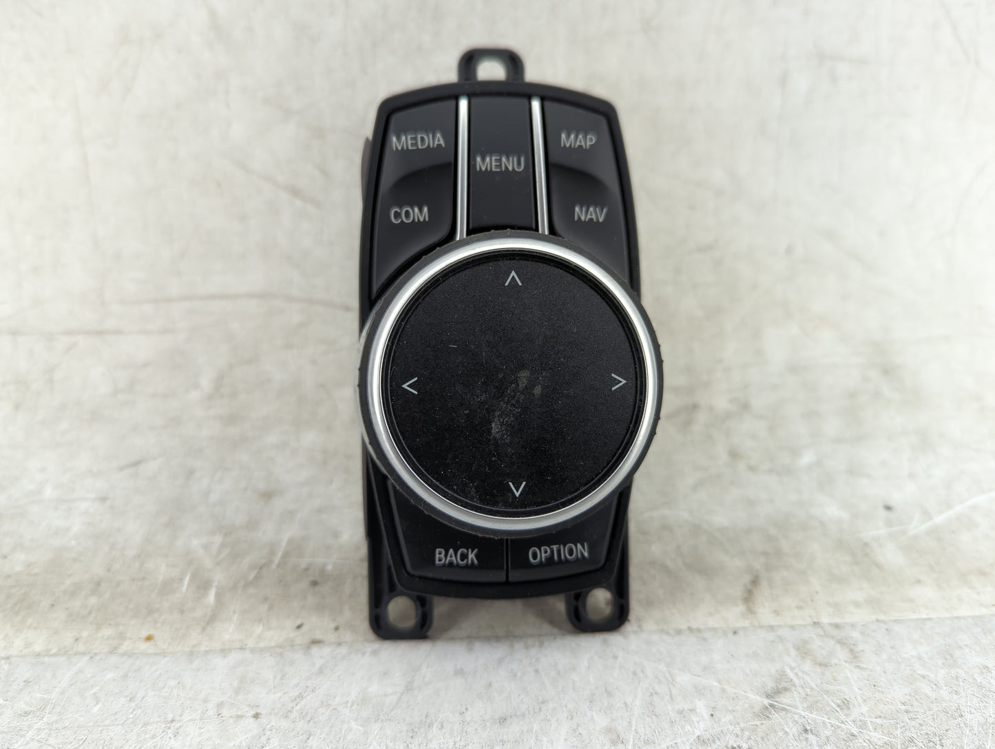 2017-2019 Bmw 330i Radio AM FM Cd Player Receiver Replacement P/N:65829866964 6582986696402 Fits OEM Used Auto Parts - Oemus