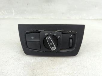 compare product 2018 Bmw 330i Headlight Head Light Switch Lamp Control 51459218531