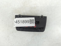 2018 Bmw 330i Headlight Head Light Switch Lamp Control 51459218531 - Oemusedautoparts1.com