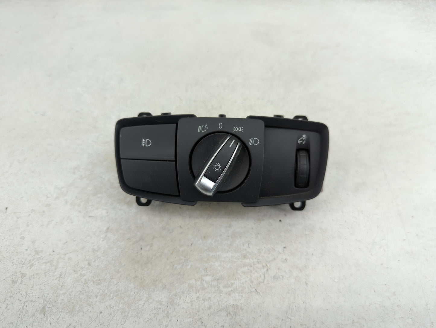 2018 Bmw 330i Headlight Head Light Switch Lamp Control - Oemusedautoparts1.com