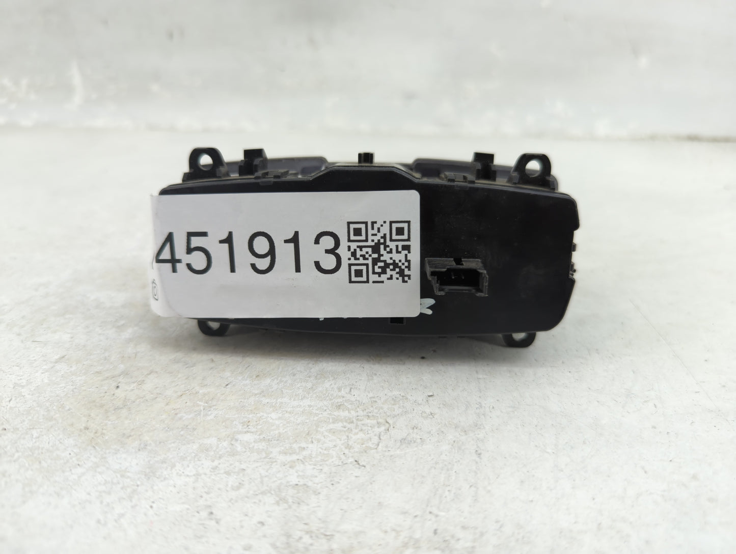2018 Bmw 330i Headlight Head Light Switch Lamp Control - Oemusedautoparts1.com