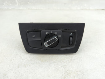 compare product 2018 Bmw 330i Headlight Head Light Switch Lamp Control 51459218531