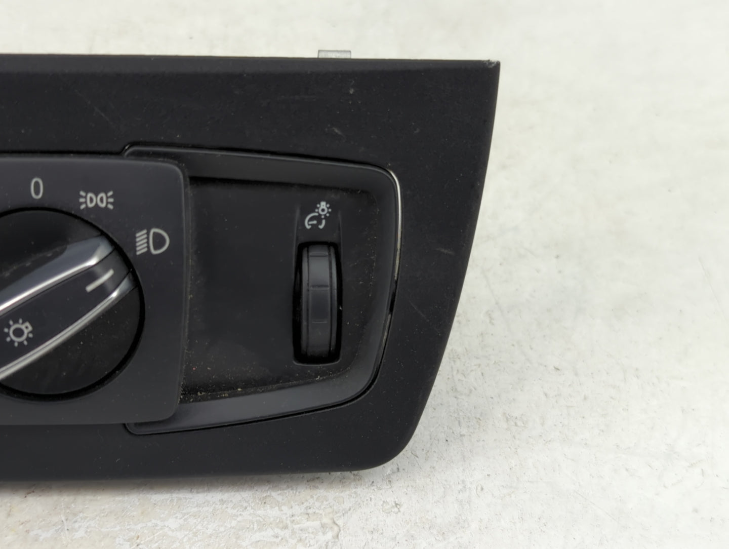 2018 Bmw 330i Headlight Head Light Switch Lamp Control 51459218531 - Oemusedautoparts1.com