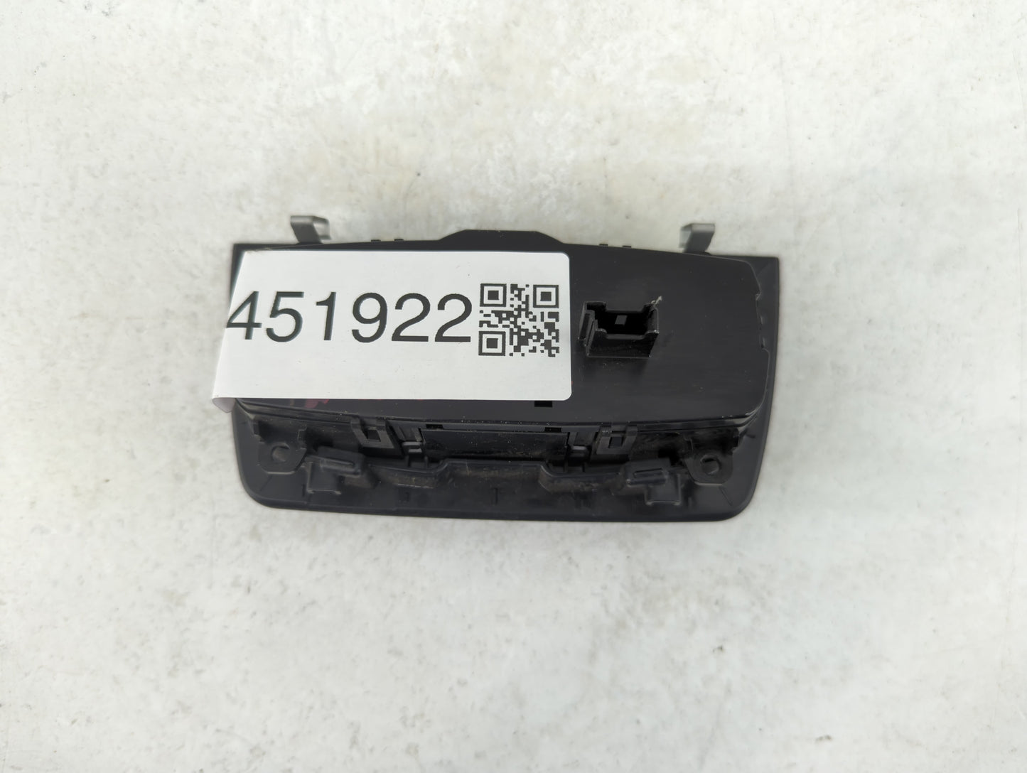 2018 Bmw 330i Headlight Head Light Switch Lamp Control 51459218531 - Oemusedautoparts1.com