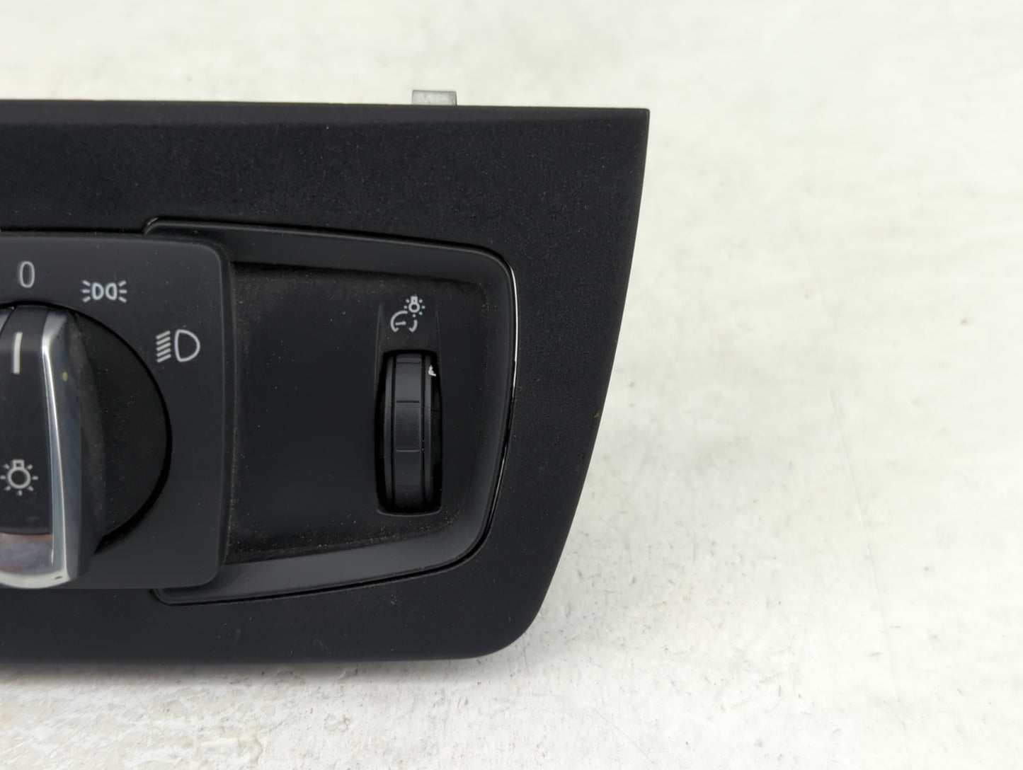 2018 Bmw 330i Headlight Head Light Switch Lamp Control - Oemusedautoparts1.com