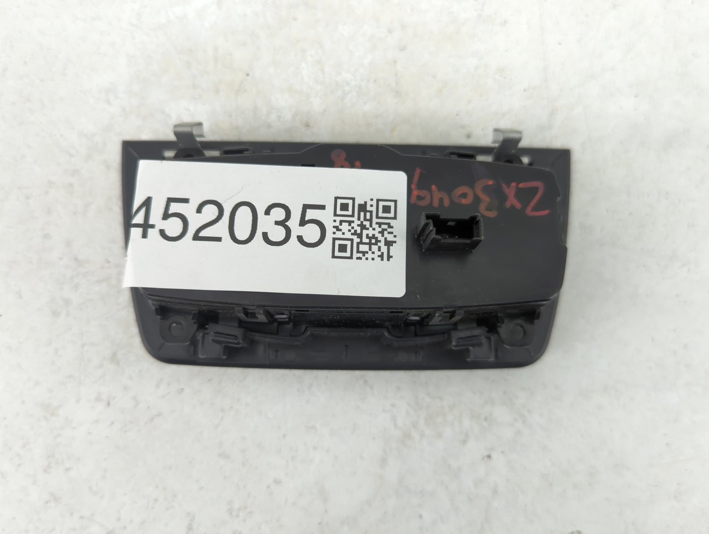 2018 Bmw 330i Headlight Head Light Switch Lamp Control - Oemusedautoparts1.com