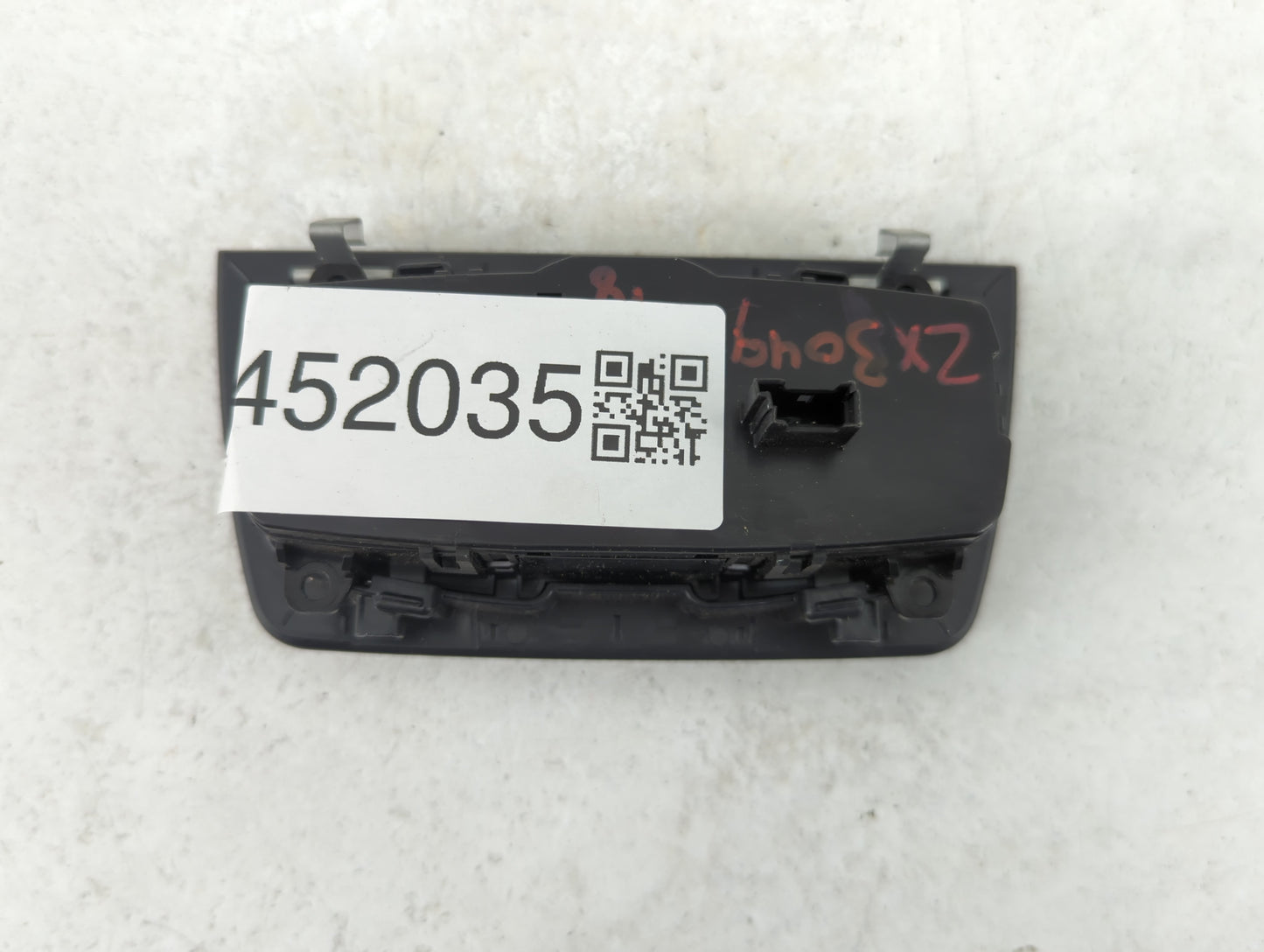 2018 Bmw 330i Headlight Head Light Switch Lamp Control - Oemusedautoparts1.com