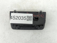 2018 Bmw 330i Headlight Head Light Switch Lamp Control - Oemusedautoparts1.com
