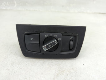 compare product 2018 Bmw 330i Headlight Head Light Switch Lamp Control