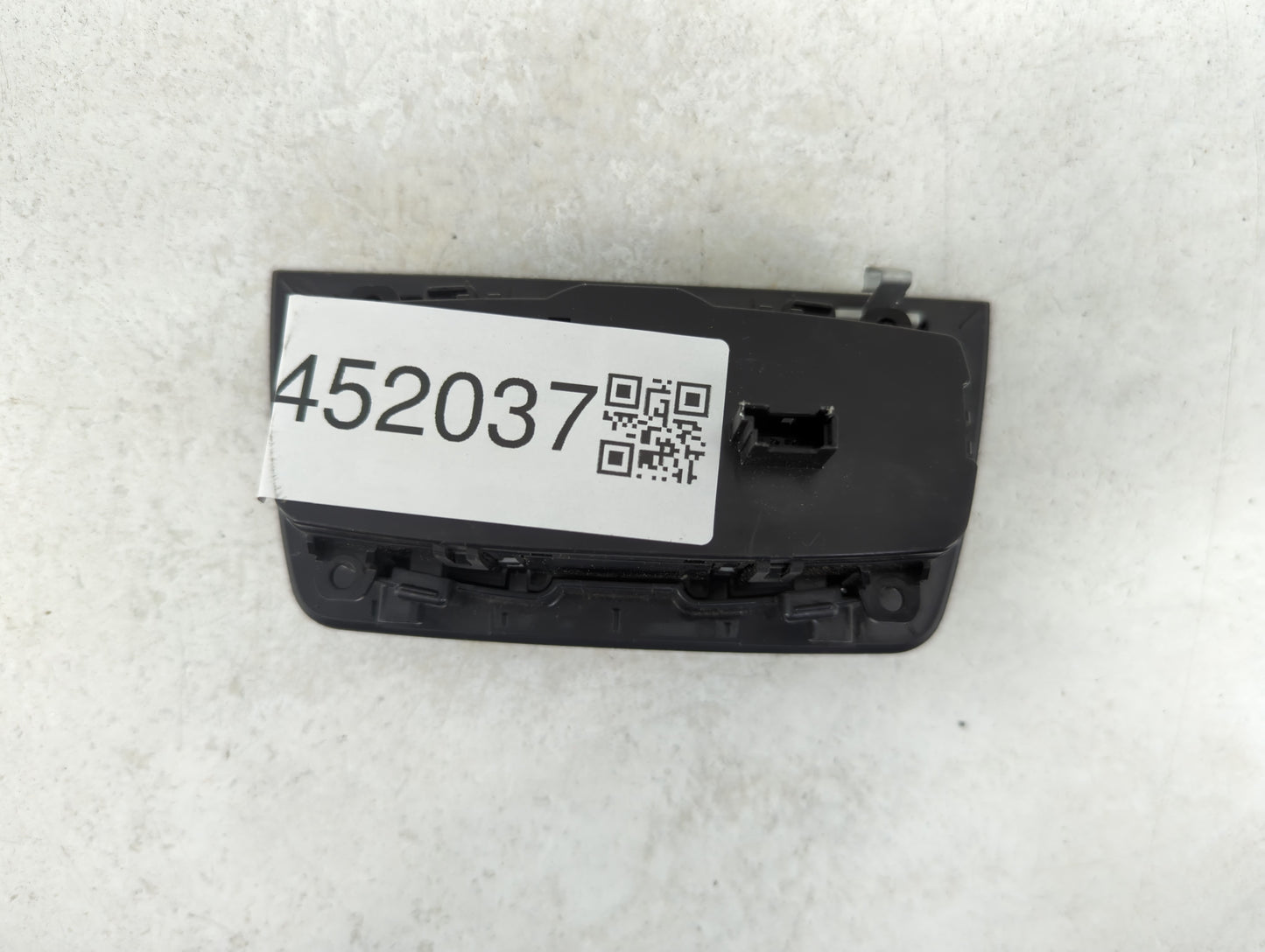 2018 Bmw 330i Headlight Head Light Switch Lamp Control - Oemusedautoparts1.com