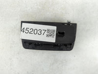 2018 Bmw 330i Headlight Head Light Switch Lamp Control - Oemusedautoparts1.com