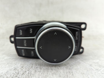 2018 Bmw 330i Climate Control Module Temperature AC/Heater Replacement P/N:65829866964-02 192263 10, 90160-068/0014, 1477598