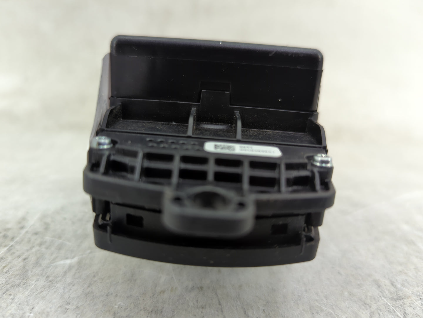 2018 Bmw 330i Climate Control Module Temperature AC/Heater Replacement P/N:65829866964-02 192263 10, 90160-068/0014, 1477598