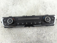 2017-2019 Bmw 330i Climate Control Module Temperature AC/Heater Replacement Fits Fits 2015 2016 2017 2018 2019 2020 2021 OEM