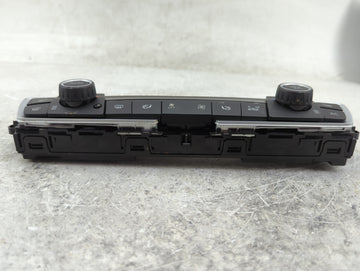 2017-2019 Bmw 330i Climate Control Module Temperature AC/Heater Replacement Fits Fits 2015 2016 2017 2018 2019 2020 2021 OEM Used Auto Parts