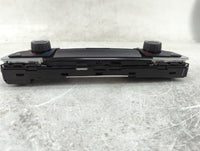 2017-2019 Bmw 330i Climate Control Module Temperature AC/Heater Replacement Fits Fits 2015 2016 2017 2018 2019 2020 2021 OEM