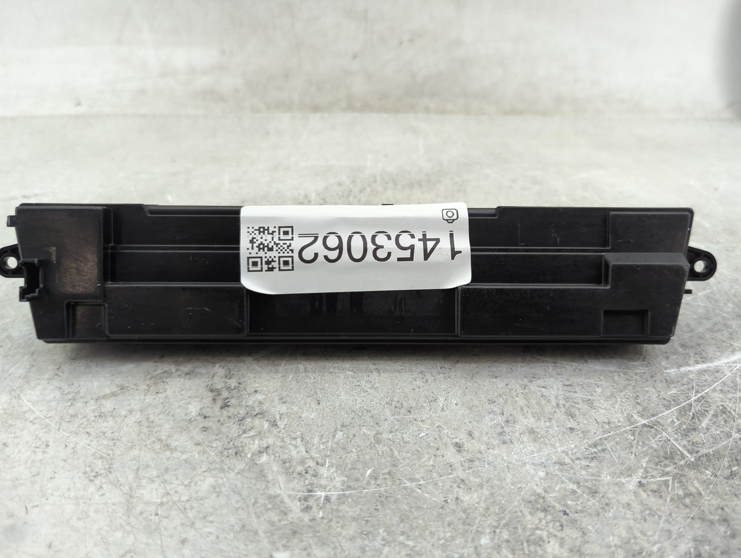 2017-2019 Bmw 330i Climate Control Module Temperature AC/Heater Replacement Fits Fits 2015 2016 2017 2018 2019 2020 2021 OEM