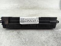 2017-2019 Bmw 330i Climate Control Module Temperature AC/Heater Replacement Fits Fits 2015 2016 2017 2018 2019 2020 2021 OEM