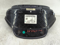 2017-2019 Bmw 330i Instrument Cluster Speedometer Gauges P/N:9232895 8803216-01 Miles:1K Fits OEM Used Auto Parts - Oemuseda