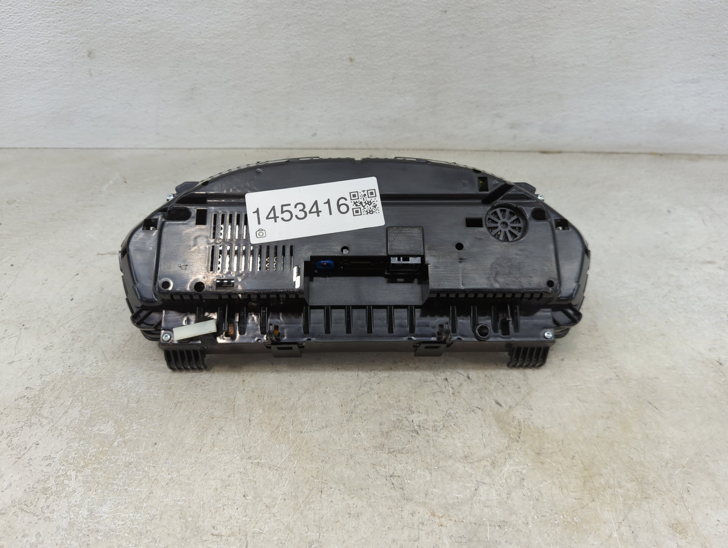2017-2019 Bmw 330i Instrument Cluster Speedometer Gauges P/N:9232895 8803216-01 Miles:2K Fits OEM Used Auto Parts - Oemuseda