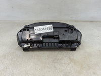 2017-2019 Bmw 330i Instrument Cluster Speedometer Gauges P/N:9232895 8803216-01 Miles:2K Fits OEM Used Auto Parts - Oemuseda